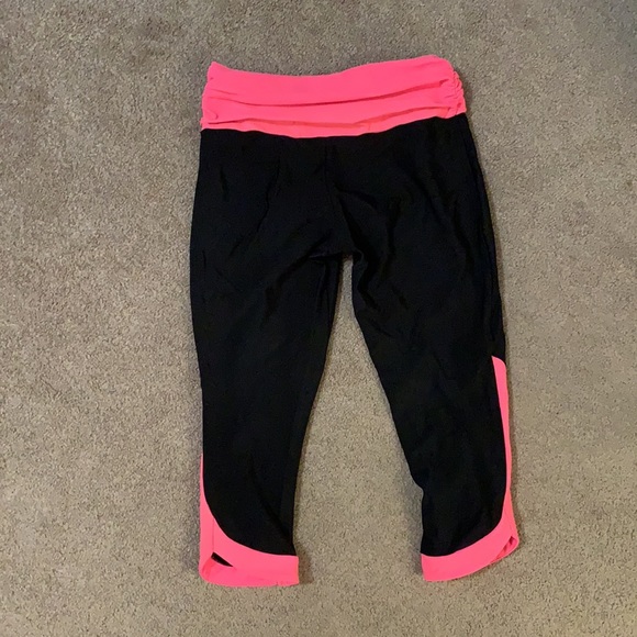 Under armour crop leggings - Picture 6 of 6